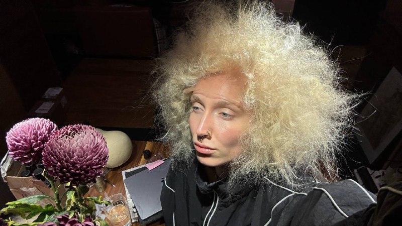 Спасибо всем, кто присоединился к прямому эфиру!Это было очень вдохновляюще на новые встречи 🫰🏻❤️‍🔥Как вам?Спасибо всем, кто присоединился к прямому эфиру!Это было очень вдохновляюще на новые встречи 🫰🏻❤️‍🔥Как вам?