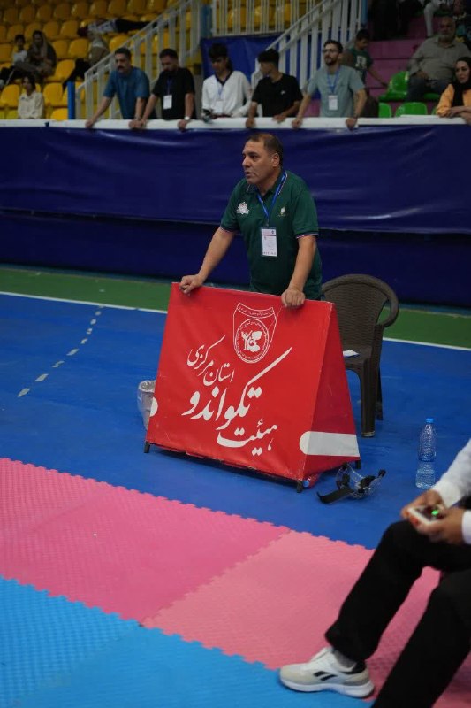 اخبار تکواندو استان اصفهان: 📸تصاویری از نمایندگان استان اصفهان در مسابقات قهرمانی کیوروگی منطقه سه کشور📣 روابط عمومی هیأت تکواندو استان اصفهان#اصفها