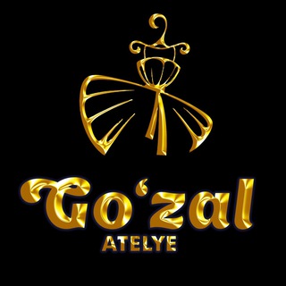 Go'zal_atelye👗(Dizayner: Soliyeva Go'zal)🌸