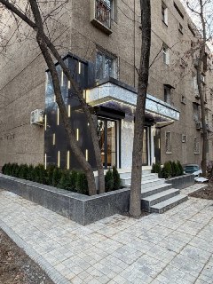 Urgent sale of non-residential premises, Novomoskovskaya, 72m²