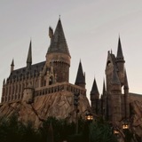 Hogwarts REBORN