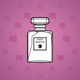Perfume Bottle #620