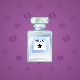 Perfume Bottle #423