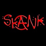skank 𓃶