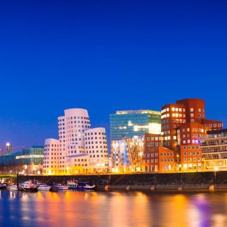 Düsseldorf Yardımlaşma 🇩🇪