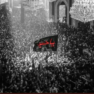 كروب عاشقون حسينيون