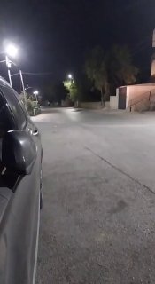 כוחות הכיבוש מסתערים על הכפר תלפית שמדרום מזרח לשכם.