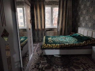 Arenda Chilonzor 6 Ц kvartal 2 xona