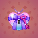 Cupid Charm #114
