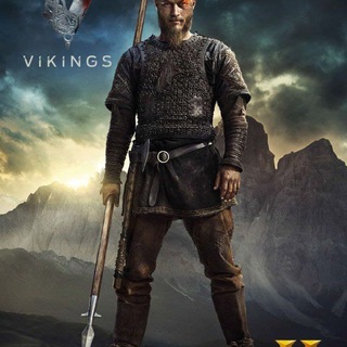 سریال وایکینگ ها Telegram Group Link