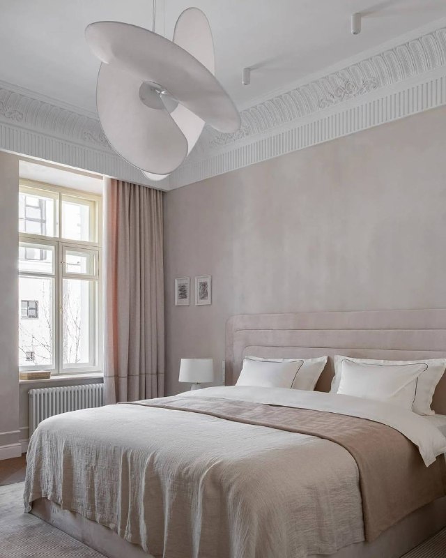 Квартира в бывшем доходном доме Бахрушиных. Здание 1901 года постройки Автор Анна Макеева Фото Арсений Игнатов Стилист Дарья Ишкараева, Yes We May - изображение 6 - квартира, бывшем, доходном