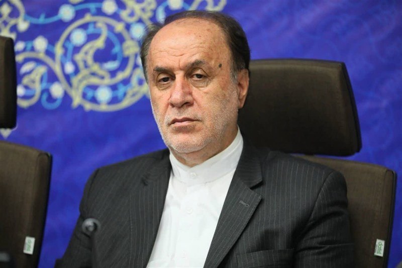 خبرپو: 🔸 نایبرئیس مجلس: باید بازنشستگان 90درصد حقوق شاغلین را دریافت کنند👈 برای نمایش مطلب اینجا کلیک کنید@khabarpu