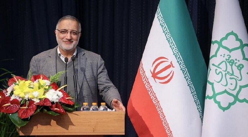 تجارت‌ نیوز: 🔻شهردار پایتخت: ۵۱ درصد تهرانی‌ها اجاره‌نشینند/ ساخت ۴۵۰ مجتمع مسکونی را در دستور کار داریم▪️شهردار تهران با بیان اینکه 