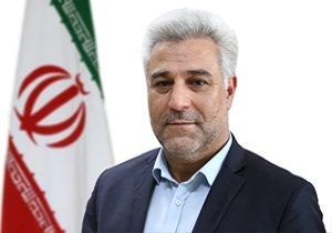 سلام بر زرنه Zarneh ⁃🔕: یک ایلامی دبیر ستاد اصلاح نظام بنگاه‌داری صندوق‌های بازنشستگی شدعلیرضا زرگوش، با حکم رئیس‌جمهور به عنوان دبیر و مدیر اجر