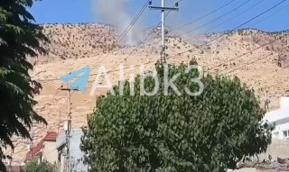 כטב"מ התפוצץ סמוך לבסיס אמריקני במחוז ארביל, עיראק