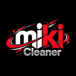 Telegram profile photo for ميكي cleaner