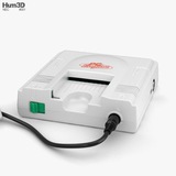 PC Engine и TurboGrafx-16 на русском