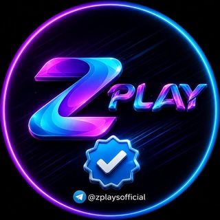 Telegram profile photo for Zplay