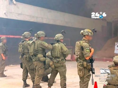 🇮🇱 אמל"ח משופר, תרגול נגד רחפנים והרחבת גדודים: קורס מדריכי הירי המבצעי של היחידות המיוחדות חוזר - ובגרסה…