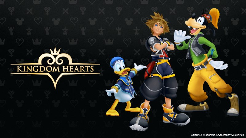FinalFantasyPersian | فاینال فانتزی پرشین | KingdomHearts: تنها عنوان در کینگدام هارتس 1◾️ نومورا اخیرا گفت تنها عنوانی که اون میخواست در بازی کینگدم هارتس 1 بگنجونه، The Nightmar