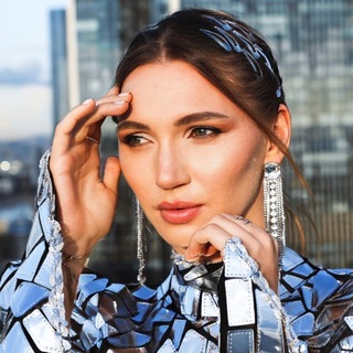 Telegram profile photo for Юлия Забелина. DUBAI Блог