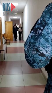 Сотрудник колонии оправдал применение силы к Марие Пономаренко «спасением ее от суицида»Стали известны подробности инцидента, который стал поводом для возбуждения против журналистки Марии Пономаренко третьего уголовного дела по статье о дезорганизации деят