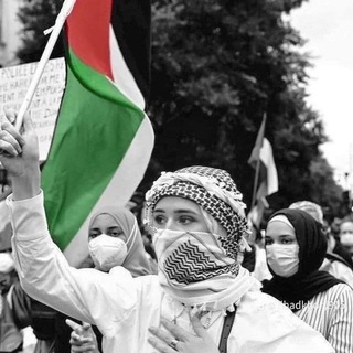 فلـــــسطين 💚🇵🇸