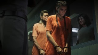 А помните, как все ждали, когда же покажут геймплей GTA VI?Расширенный показ GTA VI на Netflix состоится вечером 27 августа, но этим уже никого не удивить — хакер Cyberleek суммарно выложил в сети почти полчаса геймплея новой игры Rockstar.Что раскрыли уте
