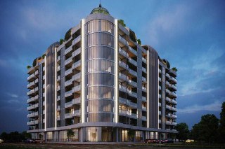 Продам свою квартиру ЖК Шахриабад с Ремонтом (срочно)