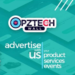 Opztech Telegram Group Link