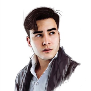 Telegram profile photo for Dimash Adilet