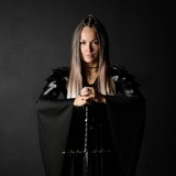 Художник Жанна ФеЛи (Zhanna FeLi)