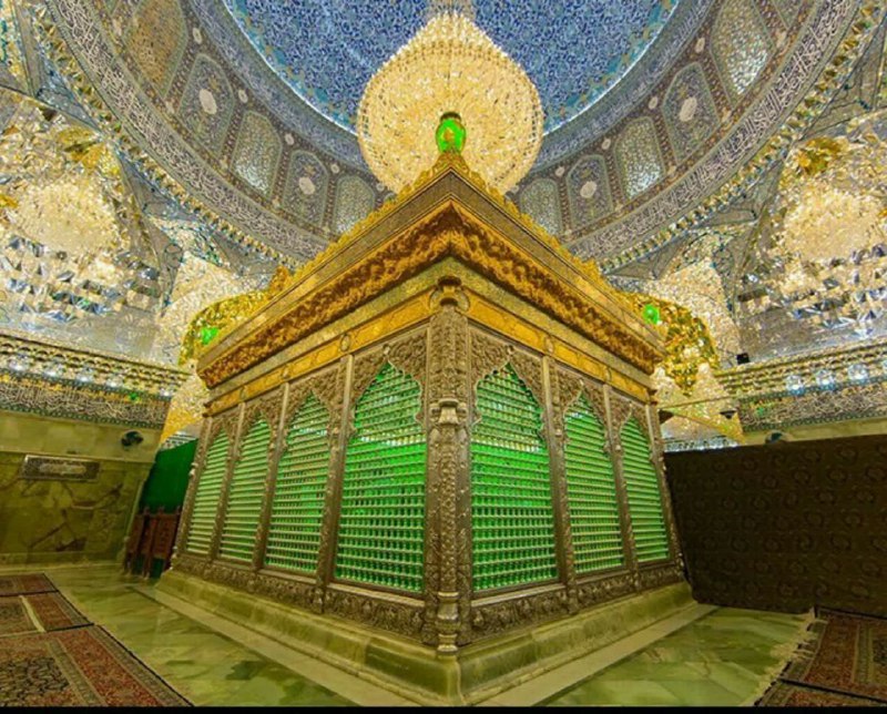 💠 اخلاق الهی 💠: #حدیث_روز ✨ امام عسکری (ع) فرمودند :« أعْرَفُ النّاسِ بِحُقُوقِ إخْوانِهِ، وَأشَدُّهُمْ قَضاءً لَها، أعْظَمُهُمْ عِنْدَا