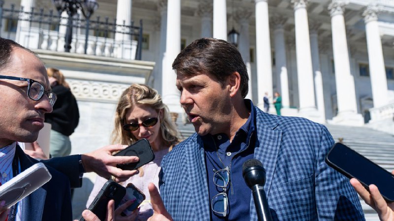 House GOP opposition torpedoes Trump's 