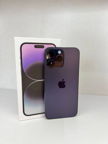 Продается iPhone 14 Pro, 128 GB