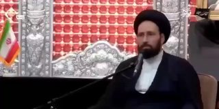 מר עלי חומייני: כל פקיד שישן בלי לחשוב לנקום במנהיג ההרוג חייב לבחון את מצפונו.