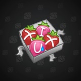 Berry Box #40