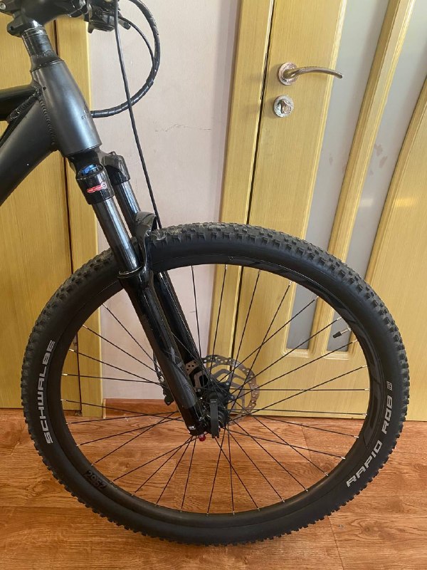 Продам велосипед Bulls Copperhead 2 — фото 1