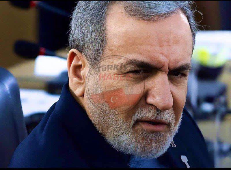 Türkiye Haber: همزمان با دلار ۲۰۰ هزارتومنی عراقچی گفت:اصلا از محاصره اقتصادی نمیترسیمبروز ترین اخبار ترکیه را از کانال زیر دنبال کنید👇