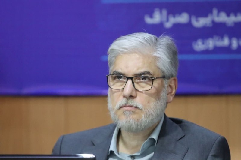 ایرنا سمنان: 🔗وزیر علوم: انسجام و همدلی مدیران سرمایه عبور از چالش‌های کشور است🔹️ وزیر علوم، تحقیقات و فناوری با تاکید بر ضرورت حفظ ا