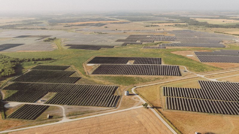 Renewable Energy Is Booming in Texas. Republicans Want to Change That.