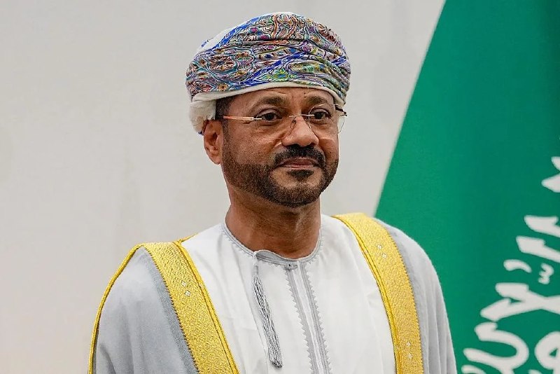 ساعت 24: «وزیر خارجه عمان به تهران میآید؛ هرمز محور رایزنیها»ساعت ۲۴- وزیر خارجه عمان، سید بدر البوسعیدی، روز سهشنبه برای ادام