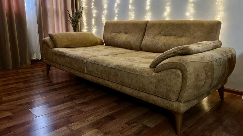 Продаю диван 🛋 — фото 1