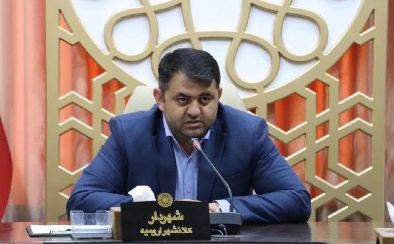 اروم نیوز: مسجد جامع ارومیه در آستانه ثبت جهانی قرار گرفتشهردار ارومیه گفت: با آزادسازی بیش از ۹۰ واحد متعلق به شهرداری و راه و شهر