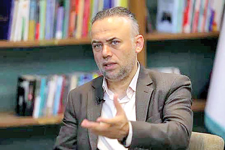 روزنامه دنیای اقتصاد: ۶ نقد حقوقی به طرح مقابله با نفوذ🔹تصویب کلیات «طرح مقابله با نفوذ سرویسهای اطلاعاتی و دولتهای بیگانه» در مجلس، با مخال
