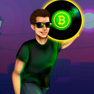 Your Crypto Dj Lounge