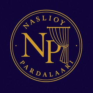 Parda tikish $ jalyuzi olami