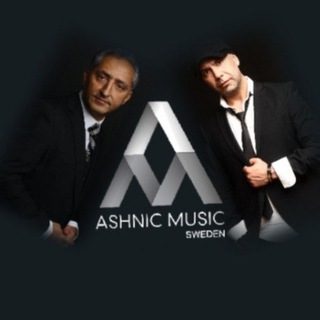Ashnic Music Sweden (AMS) 🎼 Telegram Group Link