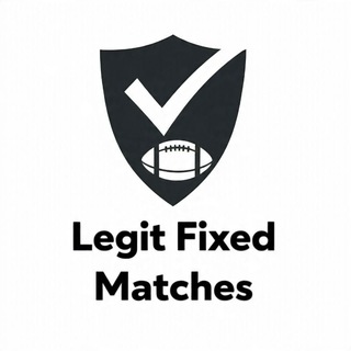 @LEGIT FIXED MATCHES~🤑 Telegram Group Link