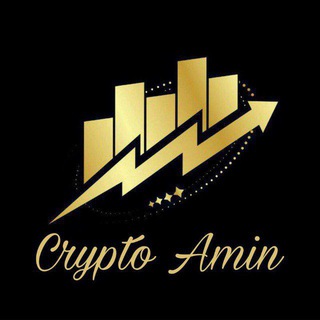Telegram profile photo for Group Crypto Amin